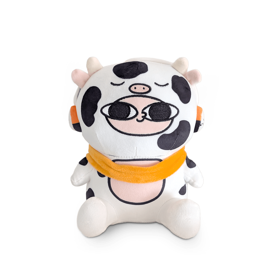 Ketnipz - Plush – Lofi Merch - Merch