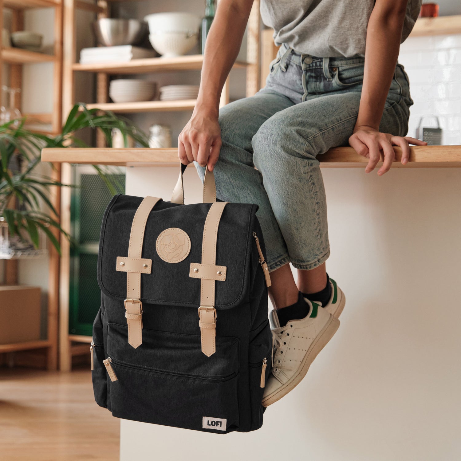 Lofi Accessories
