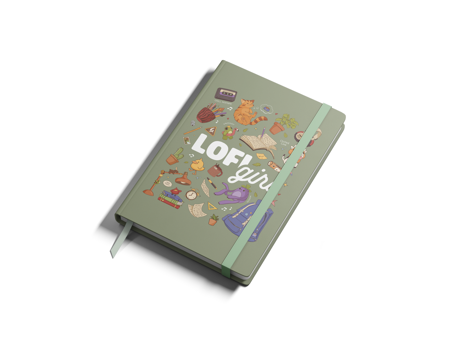 NOTEBOOKS
