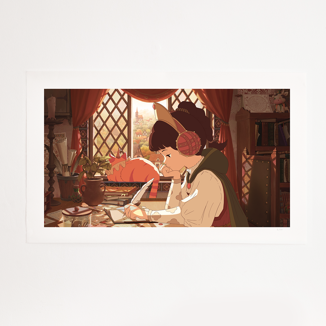 Prints