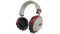 Lofi Girl Headphones