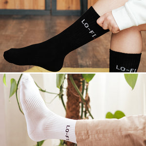 
                  
                    Lofi Girl Socks
                  
                