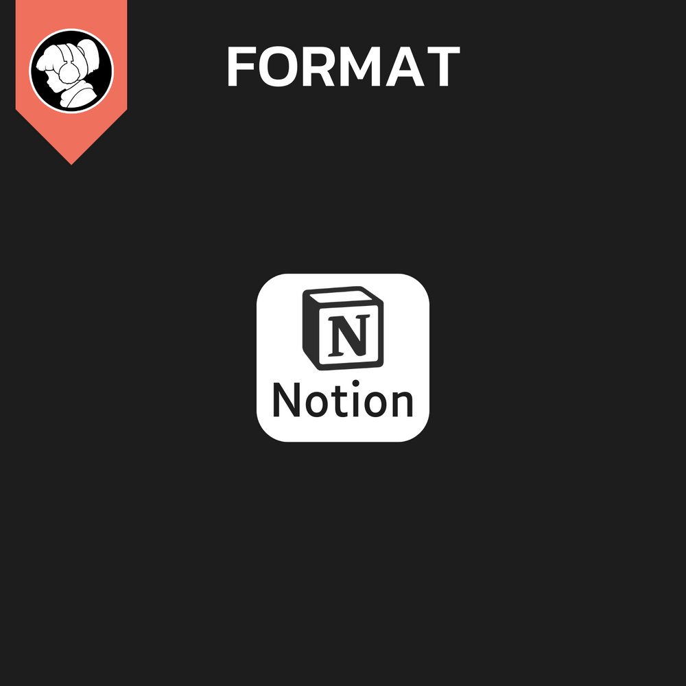 
                  
                    Student Notion Template
                  
                