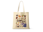 Lofi Merch - Merch
