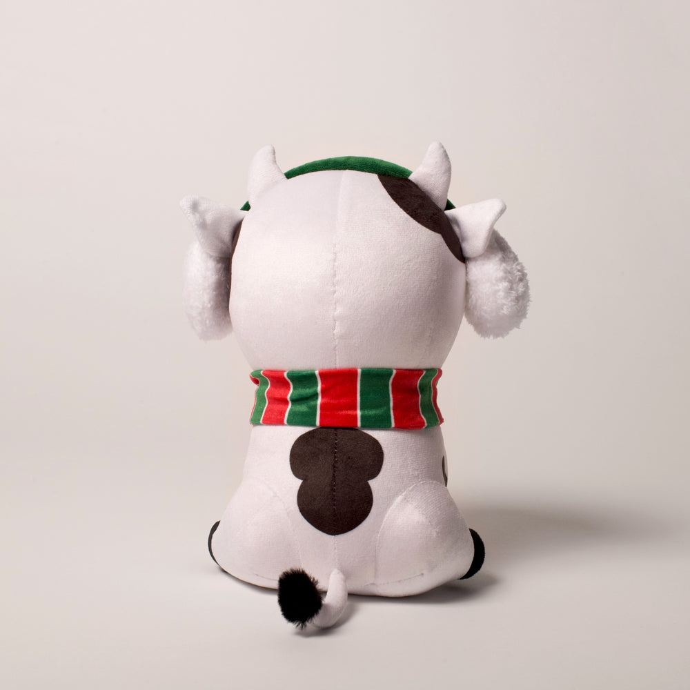 
                  
                    Christmas ChilledCow - 2024 edition
                  
                