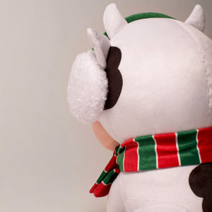 
                  
                    2024 Christmas ChilledCow - Plush
                  
                