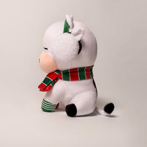 
                  
                    2024 Christmas ChilledCow - Plush
                  
                