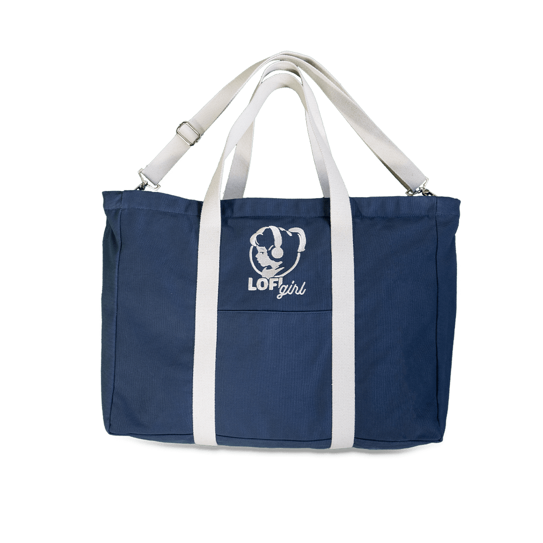 BAGS & TOTE BAGS – Lofi Merch
