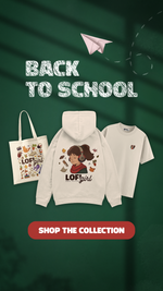 Lofi Merch - Merch