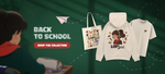 Lofi Merch - Merch