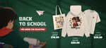 Lofi Merch - Merch