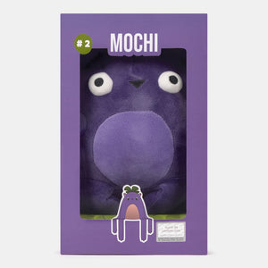 
                  
                    Mochi - Plush
                  
                