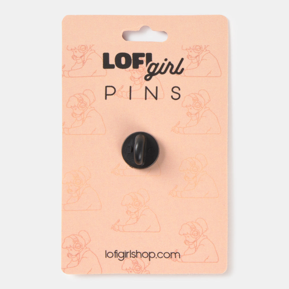 
                  
                    Lofi Girl - Pin
                  
                
