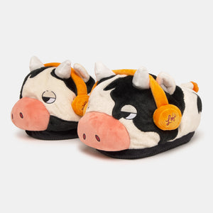 
                  
                    Lofi Girl's Chilledcow - Slippers
                  
                