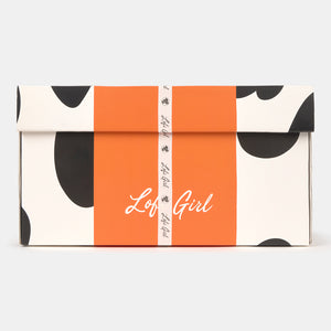 
                  
                    Lofi Girl's Chilledcow - Slippers
                  
                