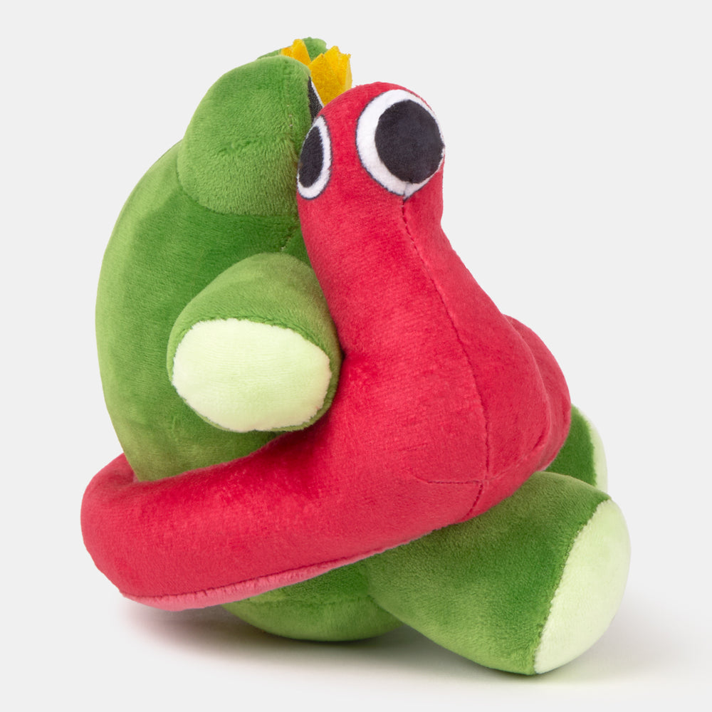 
                  
                    Froggy - Plush
                  
                
