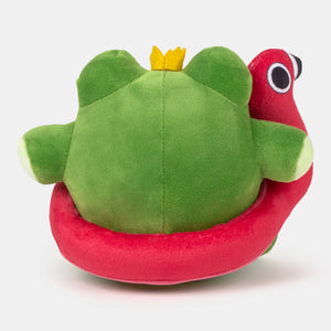 
                  
                    Froggy - Plush
                  
                