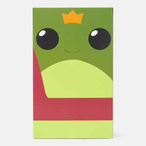 
                  
                    Froggy - Plush
                  
                