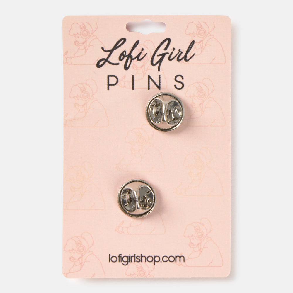 
                  
                    Lofi Boy - Pin
                  
                