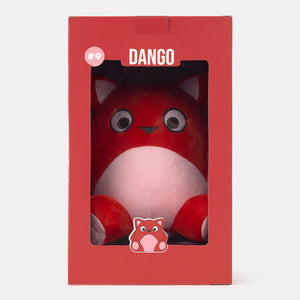 
                  
                    Dango - Plush
                  
                