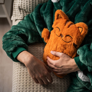 
                  
                    Lofi Cat - Thermal Cuddler
                  
                