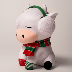 
                  
                    2024 Christmas ChilledCow - Plush
                  
                