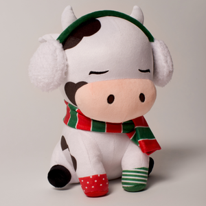 
                  
                    Christmas ChilledCow
                  
                