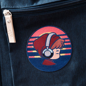 
                  
                    Synthwave Patches
                  
                