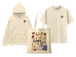 Lofi Merch - Merch