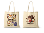 Lofi Merch - Merch