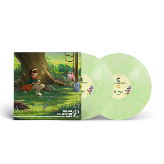 ALL PRODUCTS – Lofi Merch