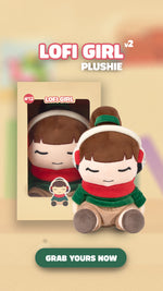 Lofi Merch - Merch