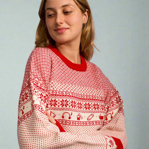 
                  
                    2024 Lofi Girl Christmas - Sweatshirt
                  
                