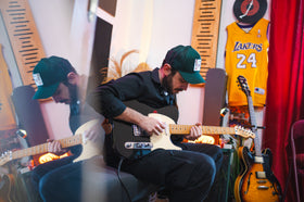 pepperonibeats