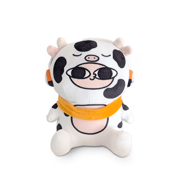 Ketnipz - Plush – Lofi Merch