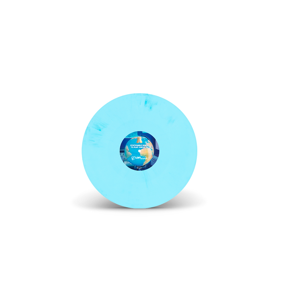 
                  
                    Light blue ball with a logo on a white background
                  
                