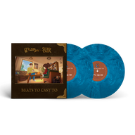 Lofi Girl x Secret Lair - Special Vinyl Edition