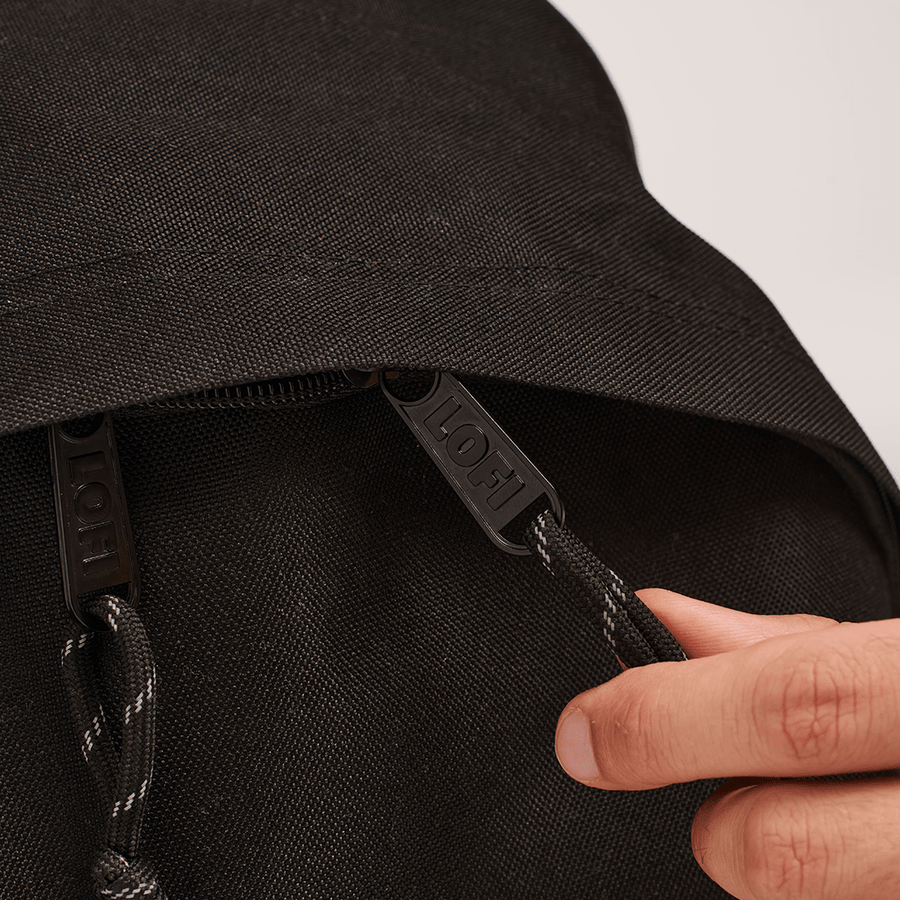 Lofi Boy Backpack – Lofi Merch