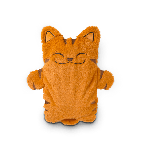 Lofi Cat Thermal Cuddler – Lofi Merch Merch