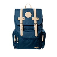 Lofi Girl - Backpack