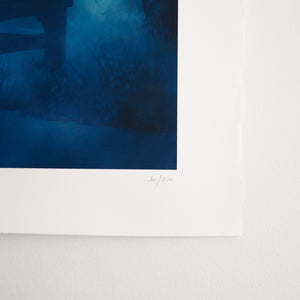 
                  
                    Lonely Night Print (100 units)
                  
                