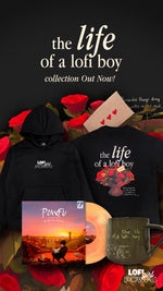 Lofi Merch - Merch