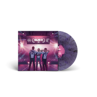 Major IV Call of Duty 2026 - Lofi Girl x Gentle Mates Limited Edition Vinyl