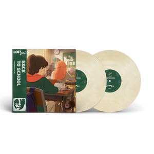
                  
                    Back to School - Vinyl
                  
                