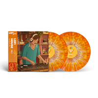 Lofi House - Vinyl
