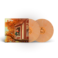 Fall Collection 2026 – Seasons Vinyls Part 3